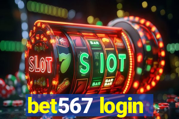 bet567 login